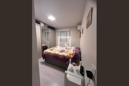 Quarto de apartamento para alugar com 3 quartos, 70m² em Partenon, Porto Alegre
