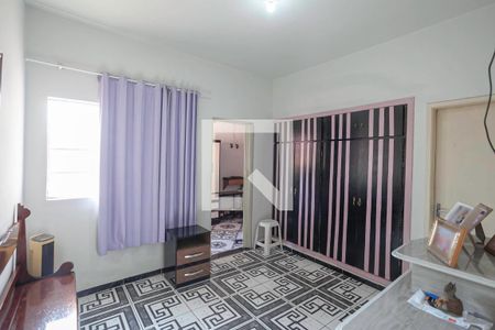 Suíte  de casa para alugar com 3 quartos, 200m² em Ressaca, Contagem