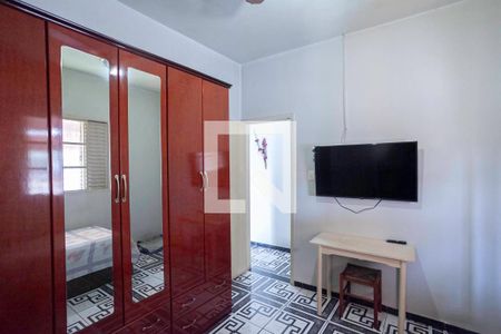 Quarto 1 de casa para alugar com 3 quartos, 200m² em Ressaca, Contagem