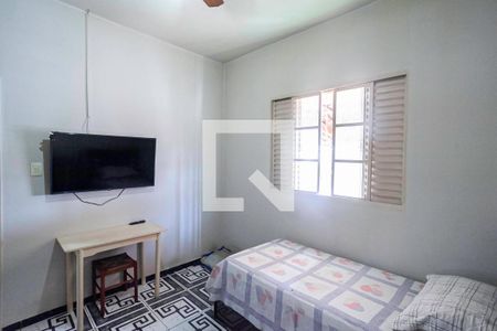 Quarto 1 de casa para alugar com 3 quartos, 200m² em Ressaca, Contagem