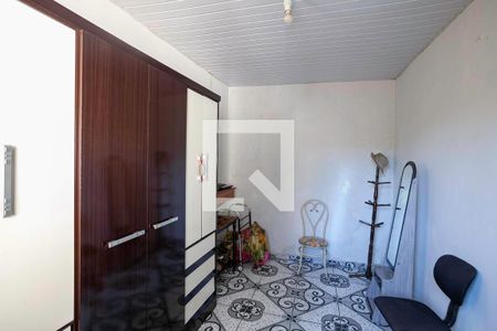 Quarto 2 de casa para alugar com 3 quartos, 200m² em Ressaca, Contagem