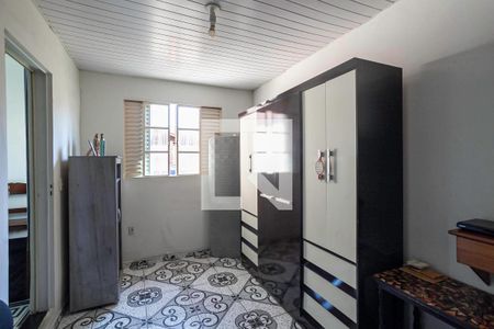 Quarto 2 de casa para alugar com 3 quartos, 200m² em Ressaca, Contagem