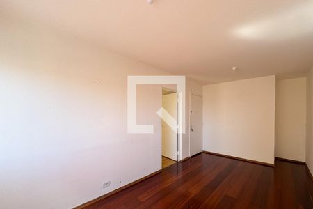 Sala de apartamento para alugar com 2 quartos, 65m² em Planalto, São Bernardo do Campo