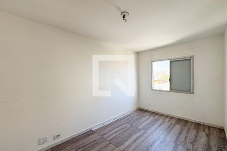 Quarto 2 de apartamento para alugar com 2 quartos, 65m² em Planalto, São Bernardo do Campo