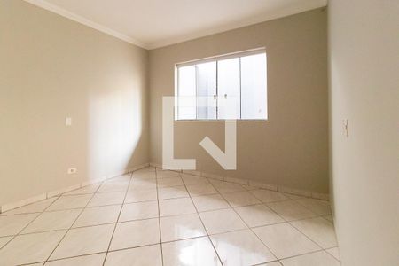 Quarto 2 de casa para alugar com 3 quartos, 140m² em Centro, São José dos Pinhais