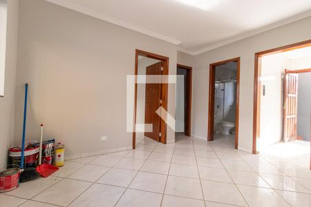 Sala/Cozinha de casa para alugar com 3 quartos, 140m² em Centro, São José dos Pinhais