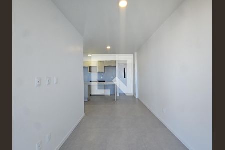 sala de apartamento para alugar com 1 quarto, 50m² em Graça, Salvador