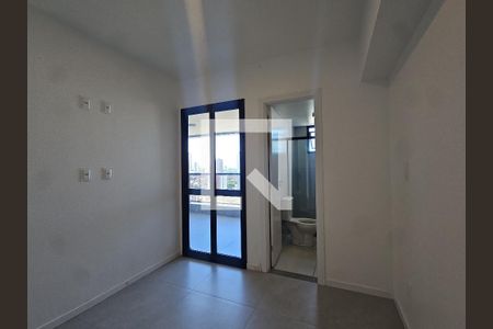 quarto suite  de apartamento para alugar com 1 quarto, 50m² em Graça, Salvador