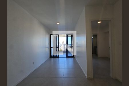 sala de apartamento para alugar com 1 quarto, 50m² em Graça, Salvador