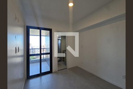 quarto suite  de apartamento para alugar com 1 quarto, 50m² em Graça, Salvador