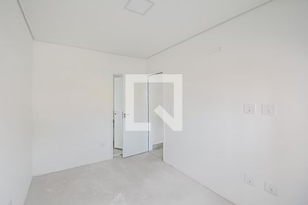 Suíte de apartamento à venda com 2 quartos, 112m² em Nova Petrópolis, São Bernardo do Campo