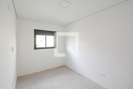 Suíte de apartamento à venda com 2 quartos, 112m² em Nova Petrópolis, São Bernardo do Campo