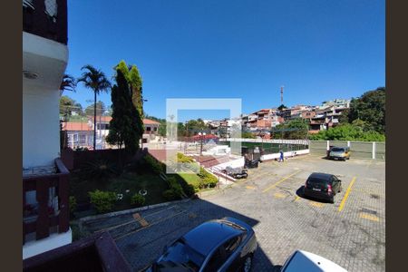 Vista da Rua de apartamento para alugar com 2 quartos, 66m² em Jardim Santa Cruz (sacoma), São Paulo