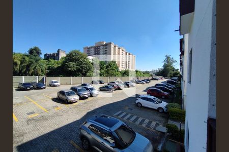 Vagas  de apartamento para alugar com 2 quartos, 66m² em Jardim Santa Cruz (sacoma), São Paulo