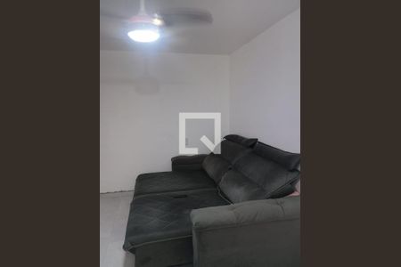 Sala de apartamento para alugar com 2 quartos, 44m² em Jardim Capivari, Campinas