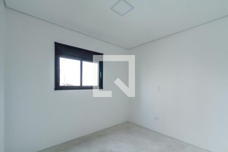 Quarto de casa de condomínio à venda com 2 quartos, 130m² em Nova Petrópolis, São Bernardo do Campo