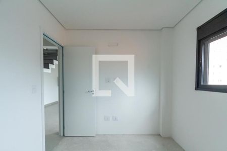 Quarto de casa de condomínio à venda com 2 quartos, 130m² em Nova Petrópolis, São Bernardo do Campo