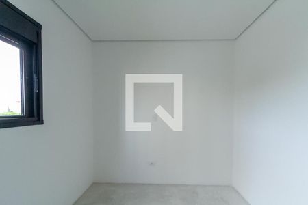 Quarto de casa de condomínio à venda com 2 quartos, 130m² em Nova Petrópolis, São Bernardo do Campo