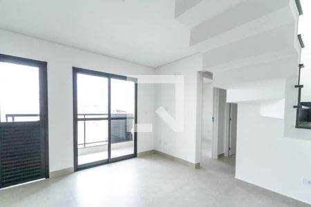 Casa de Condomínio à venda com 2 quartos, 130m² em Nova Petrópolis, São Bernardo do Campo