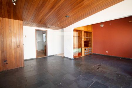 Apartamento à venda com 3 quartos, 143m² em Pinheiros, São Paulo