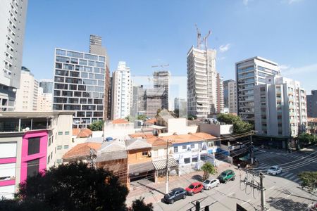 Apartamento à venda com 3 quartos, 143m² em Pinheiros, São Paulo