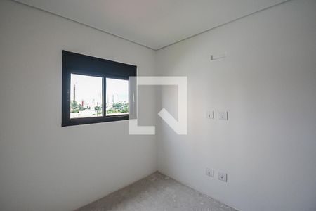 Quarto Suíte de apartamento à venda com 2 quartos, 130m² em Nova Petrópolis, São Bernardo do Campo