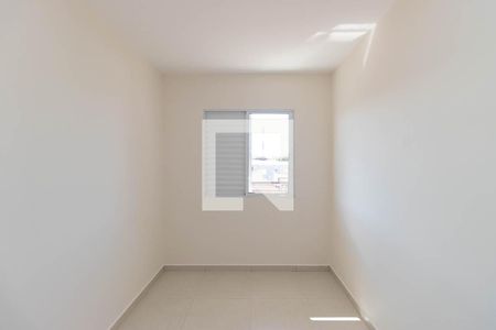 Quarto de apartamento à venda com 1 quarto, 29m² em Vila Nova Carolina, São Paulo