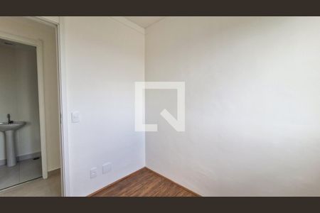 Quarto  de apartamento para alugar com 2 quartos, 37m² em Socorro, São Paulo