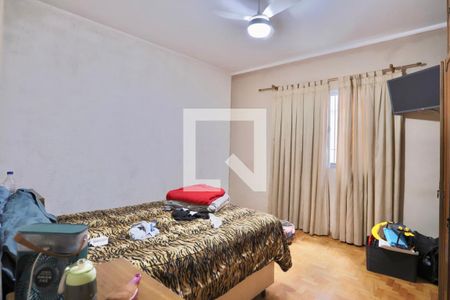 Quarto 2 de casa à venda com 3 quartos, 157m² em Vila Regente Feijó, São Paulo