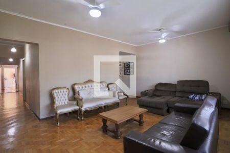 Sala de casa à venda com 3 quartos, 157m² em Vila Regente Feijó, São Paulo