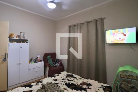 Quarto 1 de casa à venda com 3 quartos, 157m² em Vila Regente Feijó, São Paulo