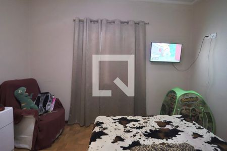 Quarto 1 de casa à venda com 3 quartos, 157m² em Vila Regente Feijó, São Paulo
