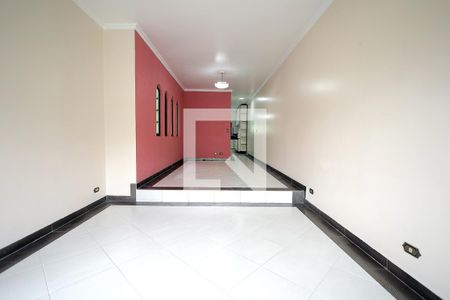 Sala de casa à venda com 3 quartos, 250m² em Jardim Monte Libano, Santo André