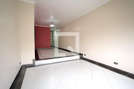 Sala de casa à venda com 3 quartos, 250m² em Jardim Monte Libano, Santo André