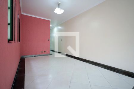 Sala de casa à venda com 3 quartos, 250m² em Jardim Monte Libano, Santo André
