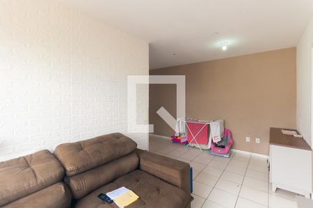 Sala de apartamento à venda com 2 quartos, 50m² em Jardim Vila Formosa, São Paulo