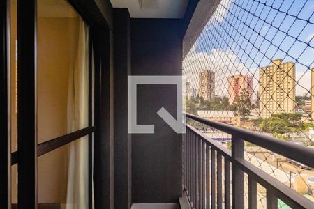Kitnet/Studio à venda com 1 quarto, 29m² em Vila Santa Catarina, São Paulo