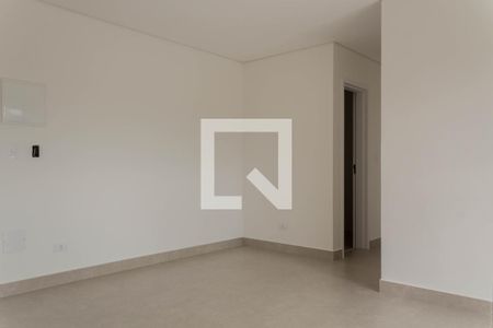Sala / Cozinha / Área de serviço de apartamento à venda com 2 quartos, 57m² em Nova Petrópolis, São Bernardo do Campo