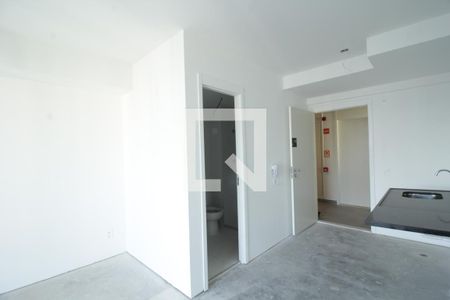 Studio de apartamento à venda com 1 quarto, 28m² em Pompeia, São Paulo