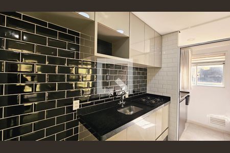 Apartamento à venda com 2 quartos, 54m² em Vila Nambi, Jundiaí