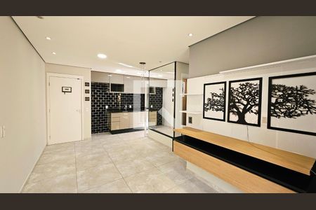 Apartamento à venda com 2 quartos, 54m² em Vila Nambi, Jundiaí