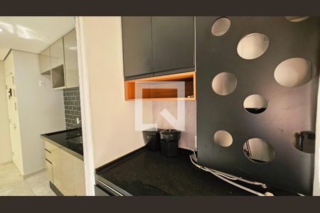 Apartamento à venda com 2 quartos, 54m² em Vila Nambi, Jundiaí