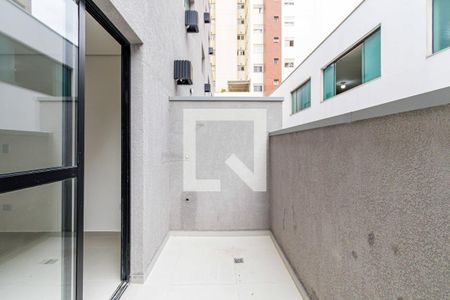 Studio de kitnet/studio para alugar com 1 quarto, 30m² em Vila Romana, São Paulo
