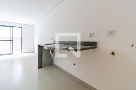 Studio de kitnet/studio para alugar com 1 quarto, 30m² em Vila Romana, São Paulo