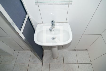 Apartamento à venda com 1 quarto, 47m² em Bela Vista, São Paulo