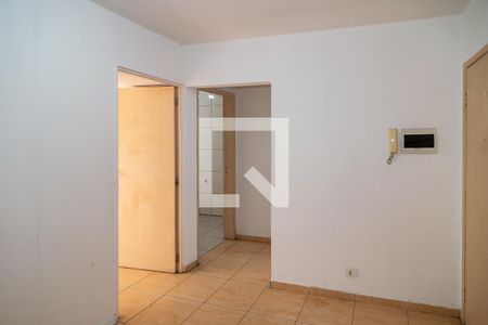 Apartamento à venda com 1 quarto, 47m² em Bela Vista, São Paulo