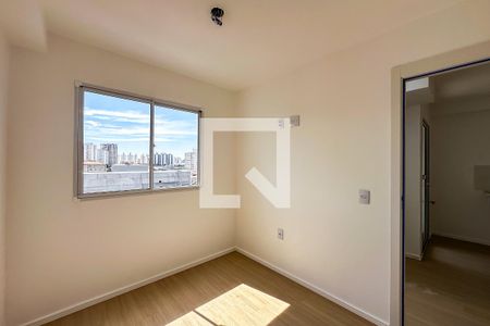 Quarto de apartamento à venda com 1 quarto, 58m² em Mooca, São Paulo