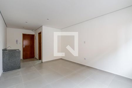 Studio de apartamento para alugar com 1 quarto, 24m² em Vila Romana, São Paulo