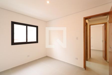 Quarto 1 de kitnet/studio para alugar com 2 quartos, 50m² em Vila Romana, São Paulo