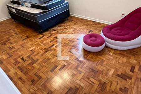 Quarto 1 de apartamento para alugar com 2 quartos, 73m² em Boqueirão, Santos